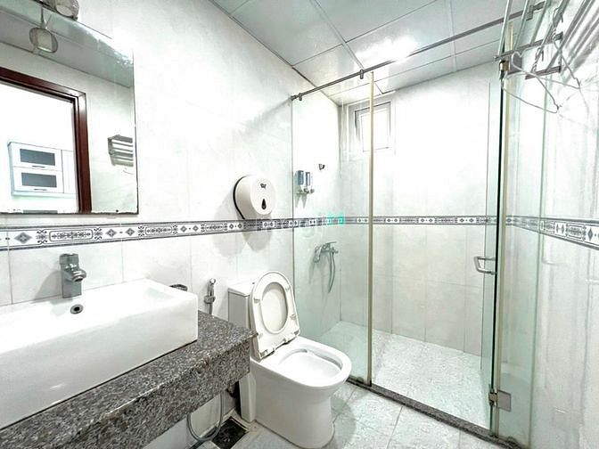 Hình ảnh Cho thuê Trang Chủ MB66.COM / Đăng Ký Tặng 66K tách bếp full nội thất quận Tân Bình