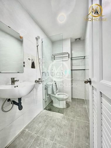 Hình ảnh Căn Hộ Mini Full Nội Thất - Ngay Cv Gia Định