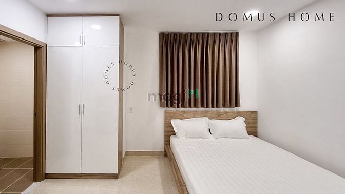 Hình ảnh Studio/duplex cửa sổ ban công_rộng từ 25m2 trở lên