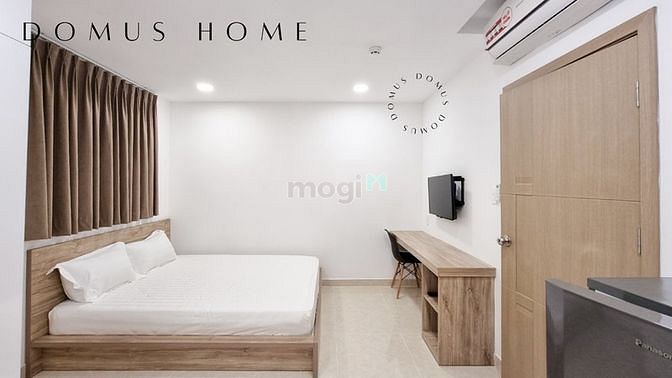 Hình ảnh Studio/duplex cửa sổ ban công_rộng từ 25m2 trở lên