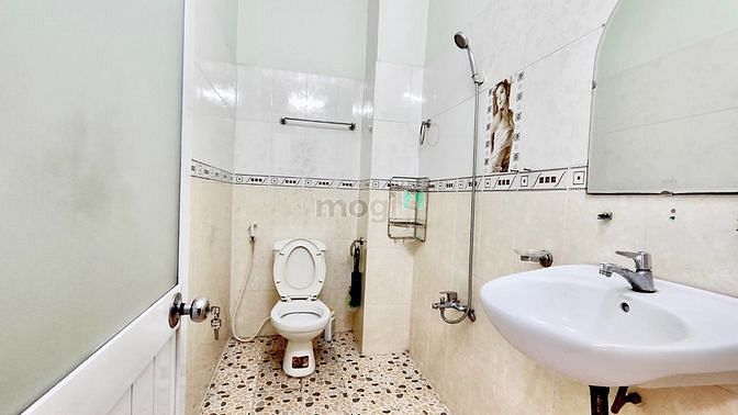 Hình ảnh Cho thuê phòng full nội thất có ban công quận Gò Vấp