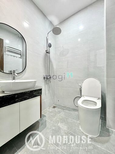 Hình ảnh Chung cư mini mới 100% gần CV Gia Định - sân bay