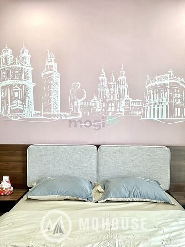 Hình ảnh Chung cư mini mới 100% gần CV Gia Định - sân bay