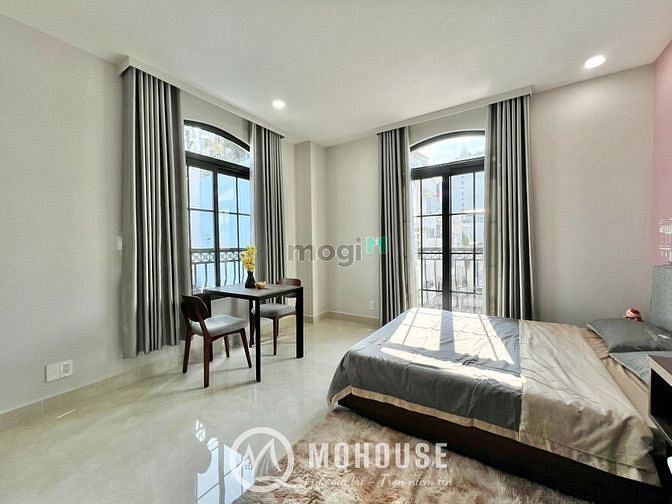 Hình ảnh Khai trương chung cư mini mới gần sân bay giáp Phú Nhuận