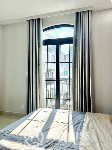 Hình ảnh Khai trương chung cư mini mới gần sân bay giáp Phú Nhuận