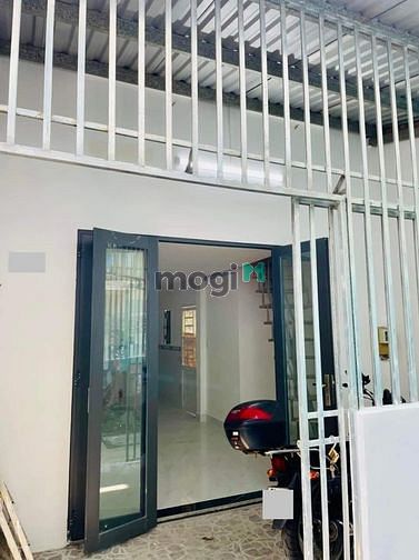 Hình ảnh Bán nhà 62m2 đã hoàn công 2 tầng, Hẻm lớn 1 sẹc Phạm Văn Bạch Tân Bình