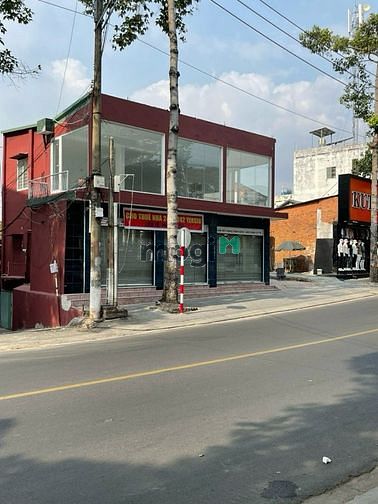 Hình ảnh Chính chủ cho thuê nhà 2 căn thông 240 - 240 Yersin