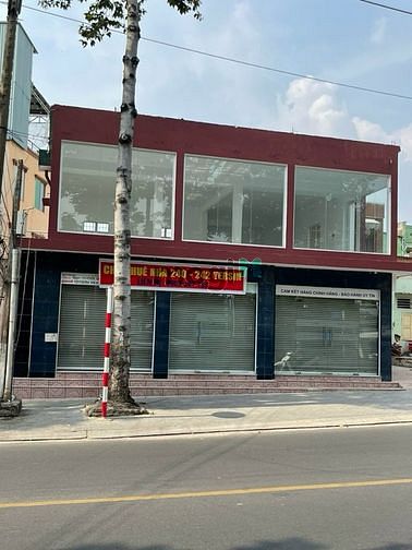 Hình ảnh Chính chủ cho thuê nhà 2 căn thông 240 - 240 Yersin