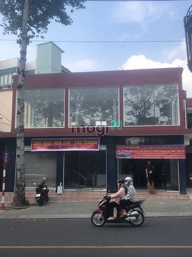 Hình ảnh Chính chủ cho thuê nhà 2 căn thông 240 - 240 Yersin