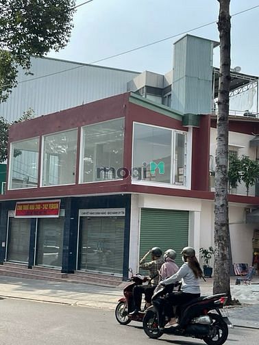 Hình ảnh Chính chủ cho thuê nhà 2 căn thông 240 - 240 Yersin