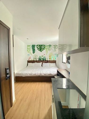 Hình ảnh Studio_Ban công_Full nội thất_20m2_Thang máy_Cửa sổ lớn_Chợ Tân Định🔥