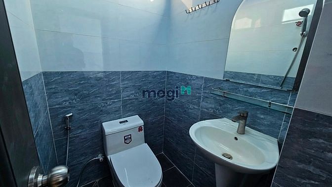 Hình ảnh Studio/1PN tách bếp_full nội thất Q7