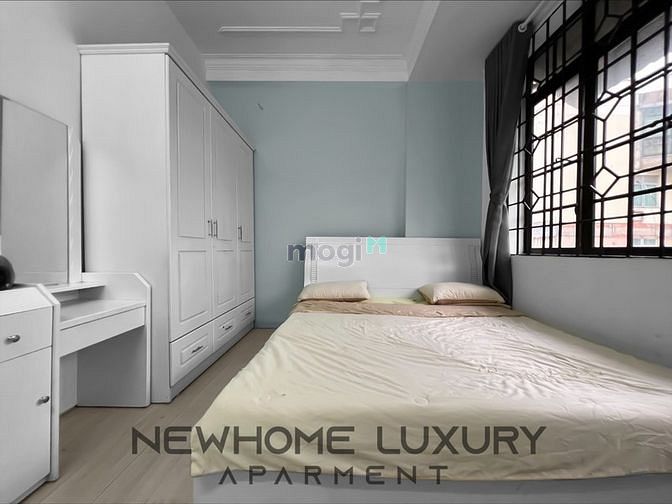 Hình ảnh 2pn Lê Văn Sỹ xịn sò 🍑bancon cửa sổ thoáng mát
