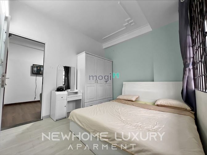 Hình ảnh 2pn Lê Văn Sỹ xịn sò 🍑bancon cửa sổ thoáng mát