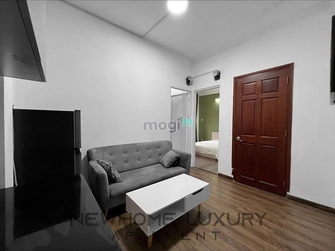 Hình ảnh 2pn Lê Văn Sỹ xịn sò 🍑bancon cửa sổ thoáng mát