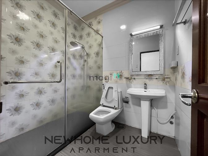 Hình ảnh 2pn Lê Văn Sỹ xịn sò 🍑bancon cửa sổ thoáng mát