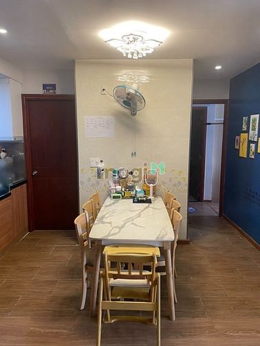 Hình ảnh Cho thuê Mb6623 nạp rút nhanh chóng 3PN,110m2 The Morning Star,full nội thất, Bình Thạnh.