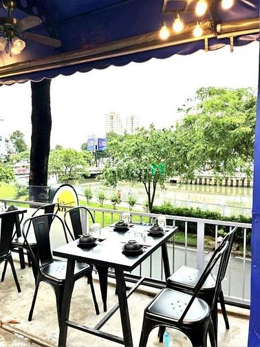 Hình ảnh Cho thuê nhà mặt tiền 25m đường Hoàng Sa, Quận 3, Kinh doanh tự do