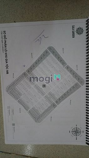 Hình ảnh Bán khu mộ gia tộc Sala Garden 48m2