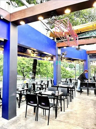 Hình ảnh Cho thuê nhà mặt tiền 25m đường Hoàng Sa, Quận 3, Kinh doanh tự do