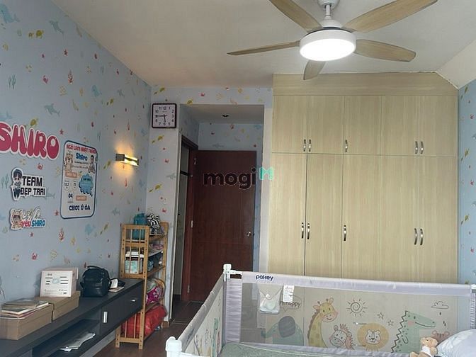 Hình ảnh Cho thuê Mb6623 nạp rút nhanh chóng 3PN,110m2 The Morning Star,full nội thất, Bình Thạnh.