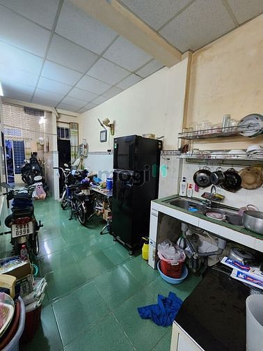 Hình ảnh Nhà 65m2 - 2Tầng - Phường Linh Tây - Đúng 3tỷ