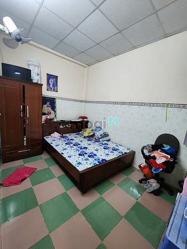 Hình ảnh Nhà 65m2 - 2Tầng - Phường Linh Tây - Đúng 3tỷ