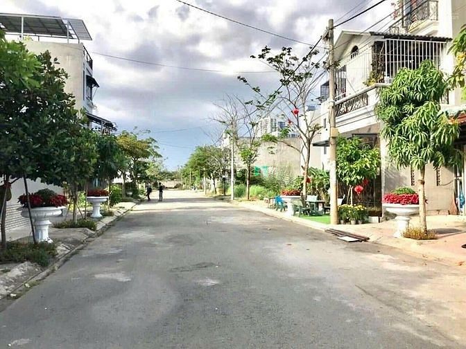 Hình ảnh Nhà 65m2 - 2Tầng - Phường Linh Tây - Đúng 3tỷ