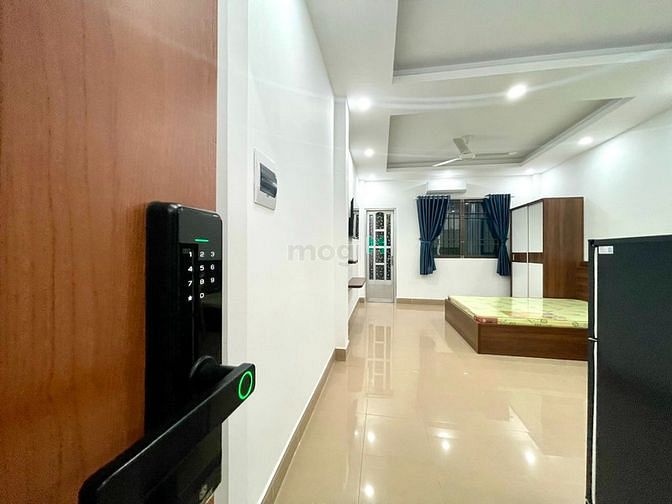 Hình ảnh Mb6623 nạp rút nhanh chóng Ban công_Full NT_Chợ Bến Thành_Bitexco_cầu Ông Lãnh_Kế Q4