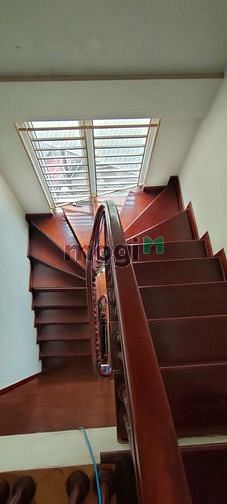 Hình ảnh Nhà đẹp ngõ Tôn Đức Thắng giá 14.6 tỷ, 61m2x5T, căn góc, KD lớn, ẢNH T