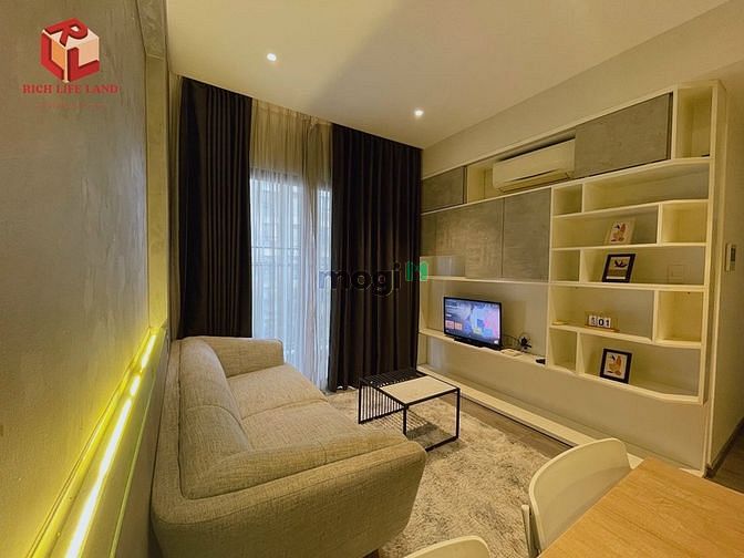 Hình ảnh Masteri Thảo Điền, giá cực tốt chỉ 18,5 triệu, nội thất cực chất!