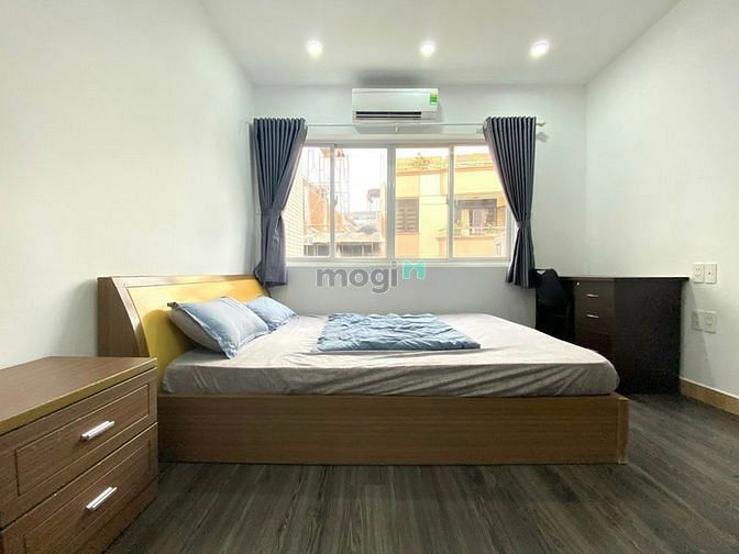 Hình ảnh 2pn luxury 🌹Thạch Thị Thanh q1 🌹thang máy🌹 máy giặt riêng