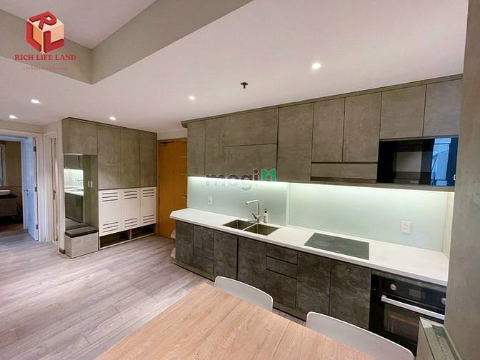 Hình ảnh Masteri Thảo Điền, giá cực tốt chỉ 18,5 triệu, nội thất cực chất!