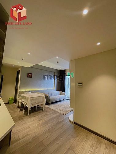 Hình ảnh Masteri Thảo Điền, giá cực tốt chỉ 18,5 triệu, nội thất cực chất!