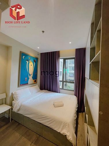 Hình ảnh Masteri Thảo Điền, giá cực tốt chỉ 18,5 triệu, nội thất cực chất!