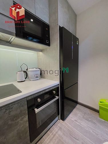 Hình ảnh Masteri Thảo Điền, giá cực tốt chỉ 18,5 triệu, nội thất cực chất!