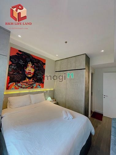 Hình ảnh Masteri Thảo Điền, giá cực tốt chỉ 18,5 triệu, nội thất cực chất!