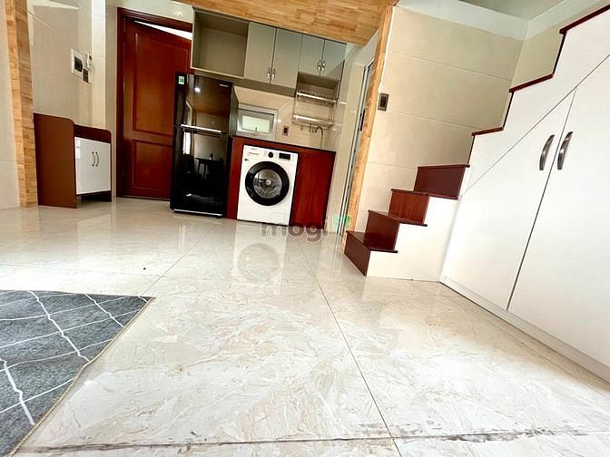 Hình ảnh Duplex full nội thất , máy giặt riêng Quận 10