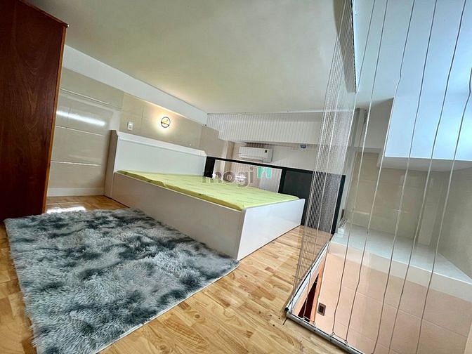 Hình ảnh Duplex full nội thất , máy giặt riêng Quận 10