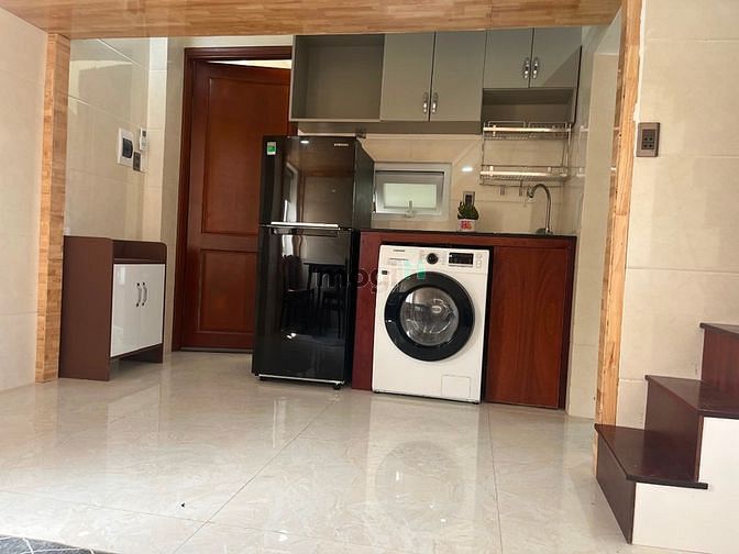 Hình ảnh Duplex full nội thất , máy giặt riêng Quận 10
