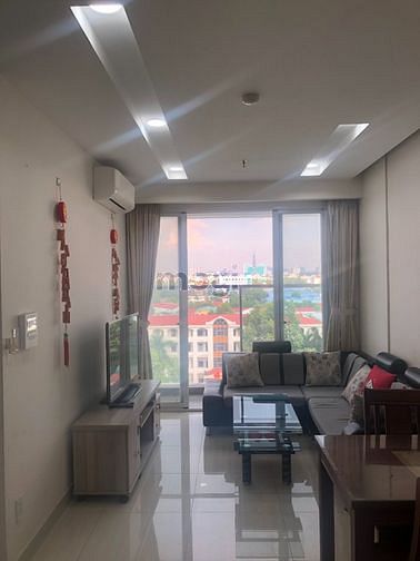 Hình ảnh Cho thuê chung cư Carillon 3 Quận Tân bình 60m 2PN Có nội thất