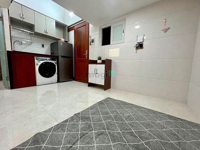Hình ảnh Duplex full nội thất , máy giặt riêng Quận 10