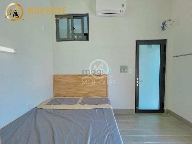 Hình ảnh Khai trương Mb6623 nạp rút nhanh chóng Duplex gần CV Hoàng Văn Thụ Bancol Cửa sổ lớn