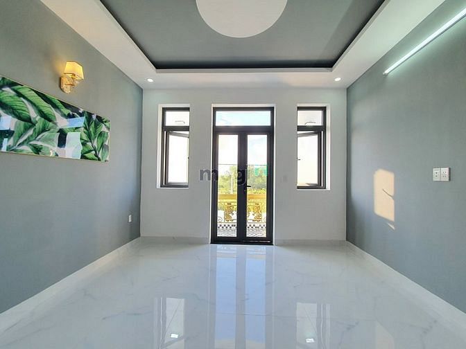 Hình ảnh Nhà 65m2 - 2Tầng - Phường Linh Tây - Đúng 3tỷ