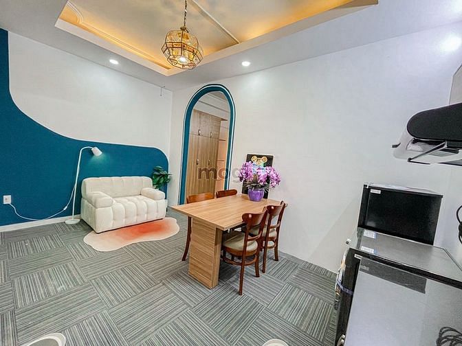 Hình ảnh Khai Trương Căn Hộ 1PN Tách Bếp Ngay Sân Bay Tân Bình