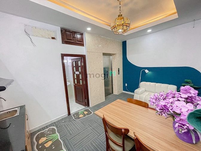 Hình ảnh Khai Trương Căn Hộ 1PN Tách Bếp Ngay Sân Bay Tân Bình