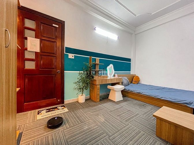 Hình ảnh Khai Trương Căn Hộ 1PN Tách Bếp Ngay Sân Bay Tân Bình