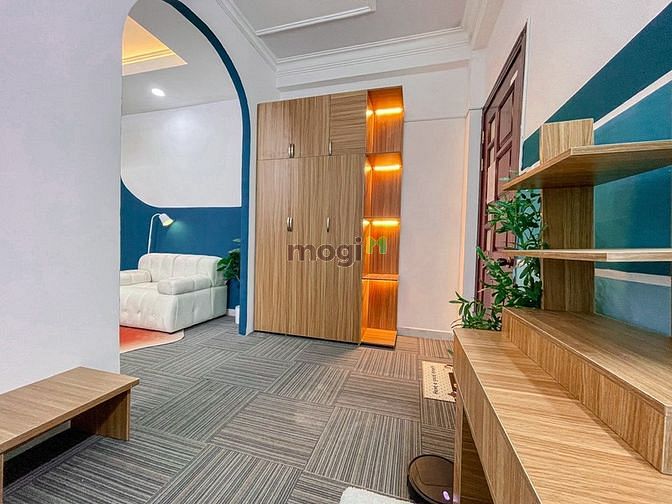 Hình ảnh Khai Trương Căn Hộ 1PN Tách Bếp Ngay Sân Bay Tân Bình