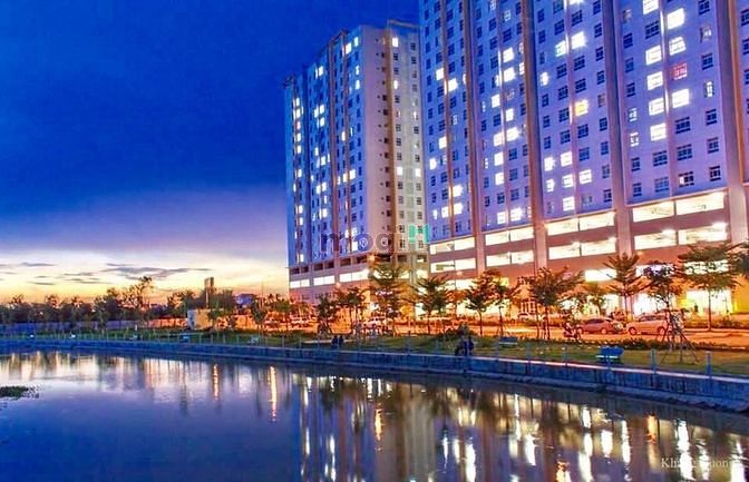 Hình ảnh Bán gấp căn 2PN Sunview Town gần BV quốc tế Hạnh Phúc - Bình Dương