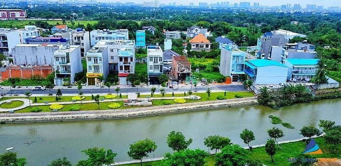 Hình ảnh Bán gấp căn 2PN Sunview Town gần BV quốc tế Hạnh Phúc - Bình Dương